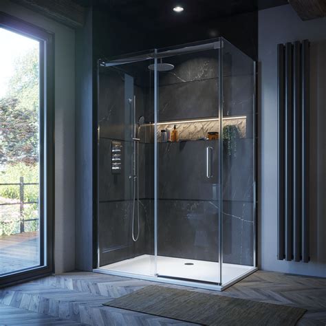 uk suppliers of shower enclosures